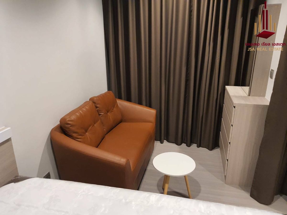 ให้เช่าคอนโดพระราม 9 เพชรบุรีตัดใหม่ RCA : ✨ For Rent: Life Asoke - Rama 9 Condo ✨   💰 Only 17,000 THB/month