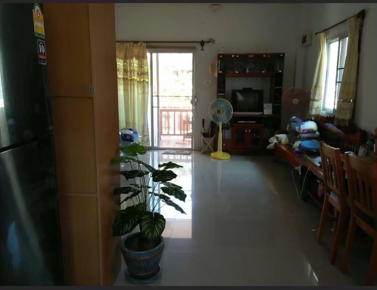 ขายบ้านขอนแก่น : ขาย บ้านโครงการ ลิขิตรา ฟ้าใส 
ใกล้ม.ขอนแก่น ราคาเพียง 1,990,000 บาท
