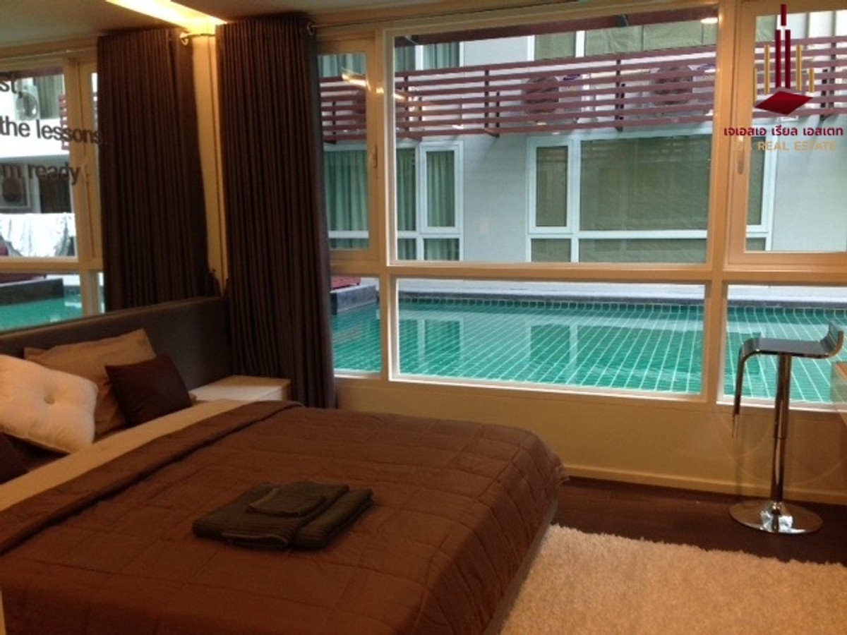 For RentCondoNana, North Nana,Sukhumvit13, Soi Nana : ✨ For Rent: 15 Sukhumvit Residences Condo ✨ 💰 ONLY 20,000 THB/Month