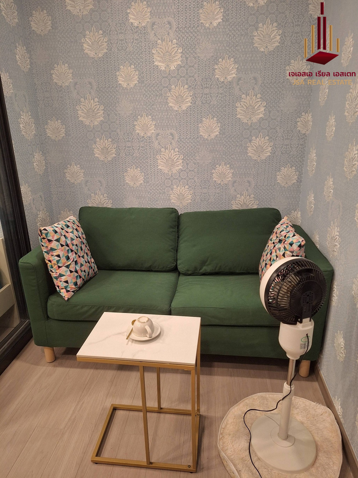 For RentCondoRama9, Petchburi, RCA : ✨ For Rent: One9five Asoke - Rama 9 Condo ✨ 💰 ONLY 32,000 THB/Month