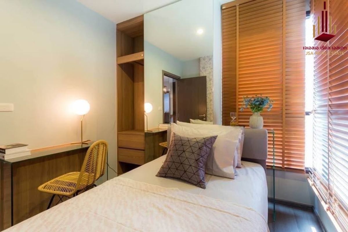 For RentCondoOnnut, Udomsuk : ✨ For Rent: The Base Park West Sukhumvit 77 Condo ✨ 💰 ONLY 27,000 THB/Month