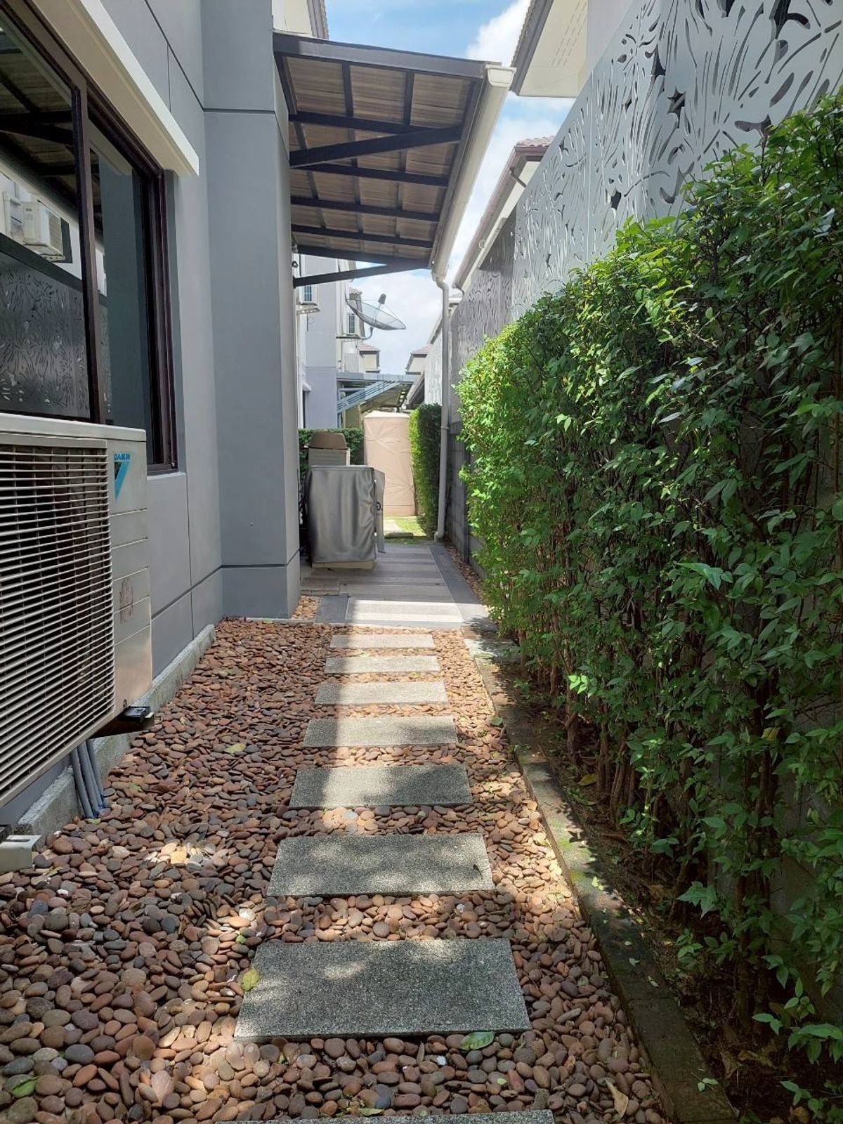 ขายบ้านพัฒนาการ ศรีนครินทร์ : The City พัฒนาการ ทำเลศักยภาพ ใกล้สถานที่สำคัญมากมาย 