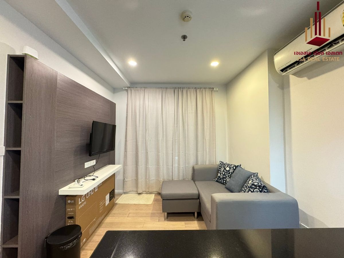 ให้เช่าคอนโดนานา : ✨ For Rent: 15 Sukhumvit Residences Condo ✨  💰 Only 20,000 THB/month