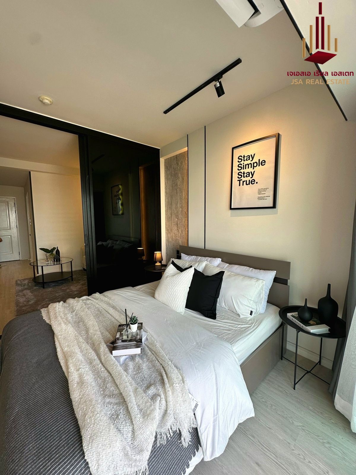For SaleCondoRatchadapisek, Huaikwang, Suttisan : ✨ For Sale: City Living Ratchada Condo ✨ 💰 ONLY 2,500,000 THB
