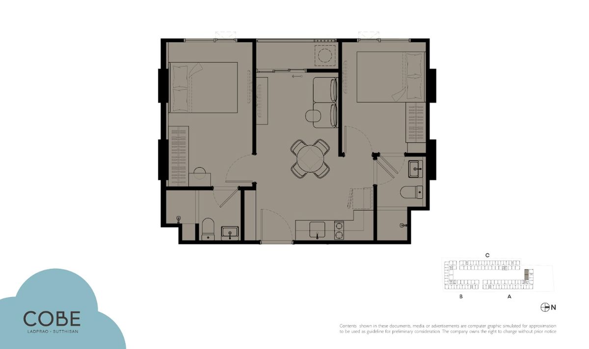 ขายคอนโดรัชดา ห้วยขวาง : ดีลลับราคาถูก!! คัดห้องสวยรอบ𝗩𝗜𝗣 𝗖𝗢𝗕𝗘 𝗟𝗮𝗱𝗽𝗿𝗮𝗼-𝗦𝘂𝘁𝘁𝗵𝗶𝘀𝗮𝗻🔥𝐇𝐎𝐓 𝐃𝐄𝐀𝐋🔥ส่วนลดจัดเต็ม คอนโดสไตล์ใหม่ ใจกลางลาดพร้าว-สุทธิสาร รับประกันการันตีราคาดีที่สุด💯📱𝟎𝟗𝟐-𝟖𝟎𝟖𝟖𝟖𝟗𝟗