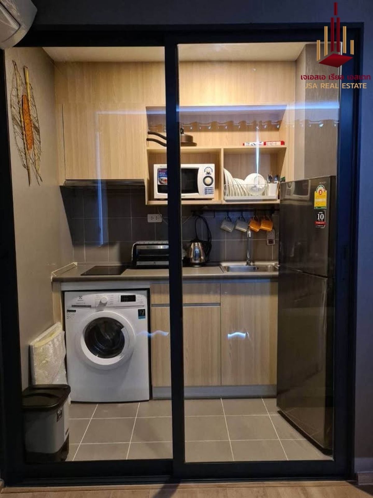 For RentCondoBangna, Bearing, Lasalle : ✨ For Rent: IDEO O2 Condo ✨ 💰 ONLY 30,000 THB/Month