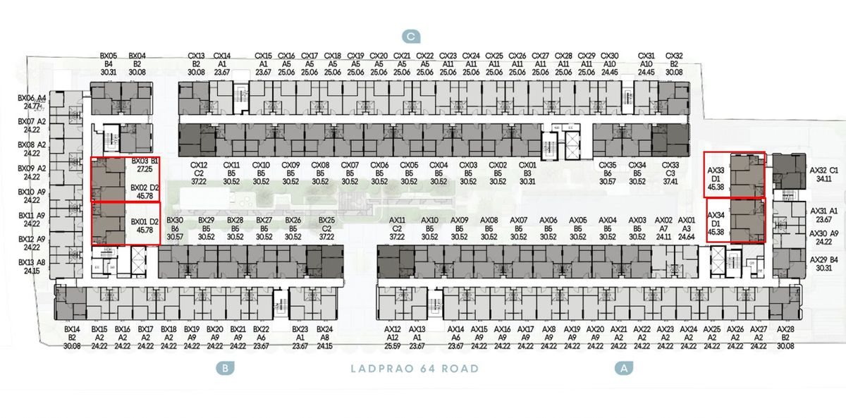 ขายคอนโดรัชดา ห้วยขวาง : ดีลลับราคาถูก!! คัดห้องสวยรอบ𝗩𝗜𝗣 𝗖𝗢𝗕𝗘 𝗟𝗮𝗱𝗽𝗿𝗮𝗼-𝗦𝘂𝘁𝘁𝗵𝗶𝘀𝗮𝗻🔥𝐇𝐎𝐓 𝐃𝐄𝐀𝐋🔥ส่วนลดจัดเต็ม คอนโดสไตล์ใหม่ ใจกลางลาดพร้าว-สุทธิสาร รับประกันการันตีราคาดีที่สุด💯📱𝟎𝟗𝟐-𝟖𝟎𝟖𝟖𝟖𝟗𝟗