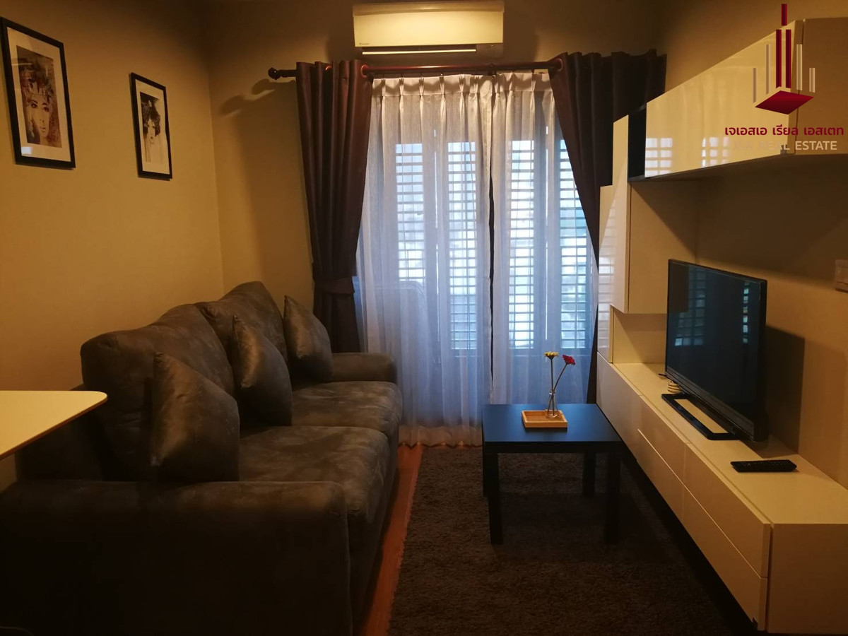 ให้เช่าคอนโดสุขุมวิท อโศก ทองหล่อ : ✨ For Rent: condolette Dwell Sukhumvit 26 Condo ✨ 💰 Only 17,000 THB/month