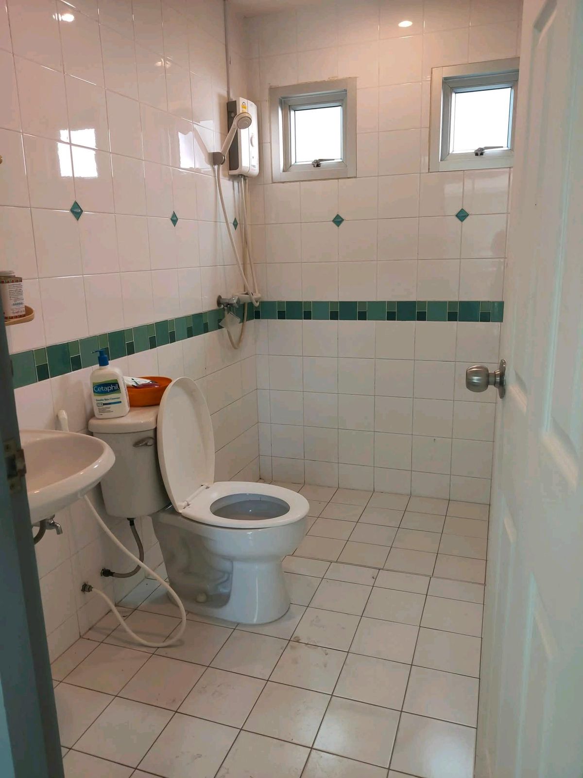 ขายบ้านปิ่นเกล้า จรัญสนิทวงศ์ : ขายถูก บ้านเดี่ยว จรัญ 12 ใกล้ MRT จรัญ 13  แบบเดินได้ ห่างแค่ 500 ม.