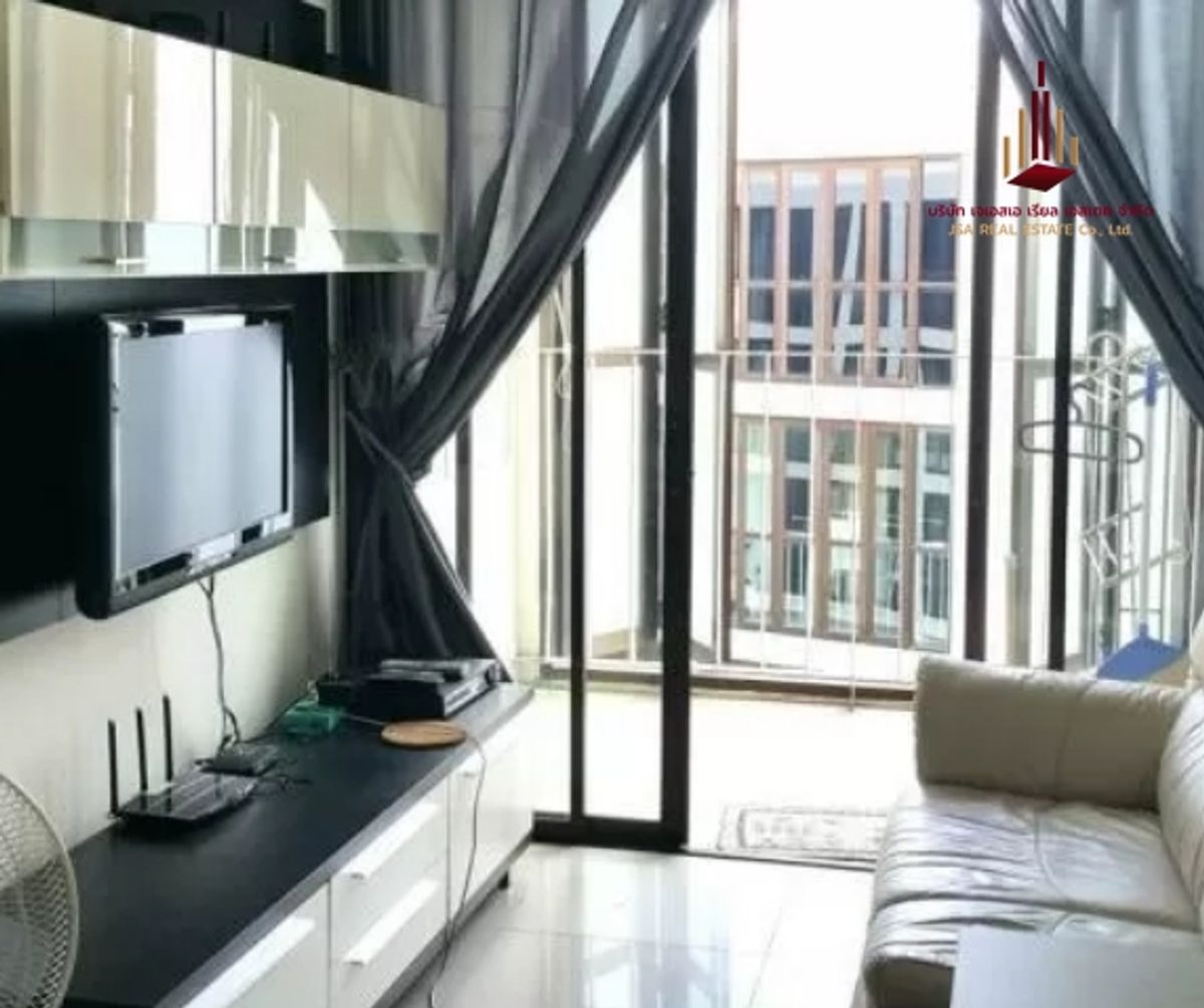 ให้เช่าคอนโดลาดพร้าว เซ็นทรัลลาดพร้าว : ✨ For Rent: Ideo Ladprao 17 Condo ✨  💰 Only 12,000 THB/month