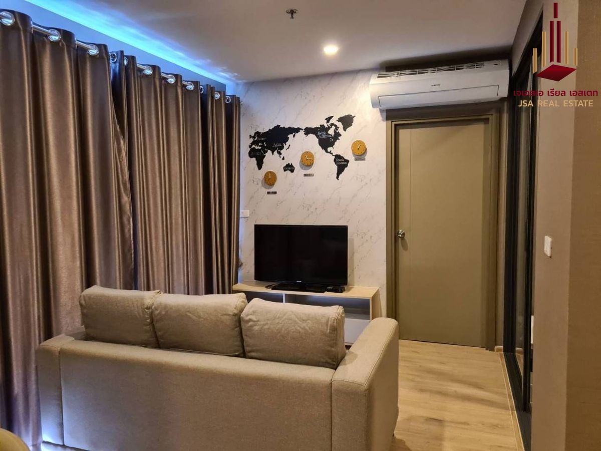 For RentCondoBangna, Bearing, Lasalle : ✨ For Rent: IDEO O2 Condo ✨ 💰 ONLY 30,000 THB/Month