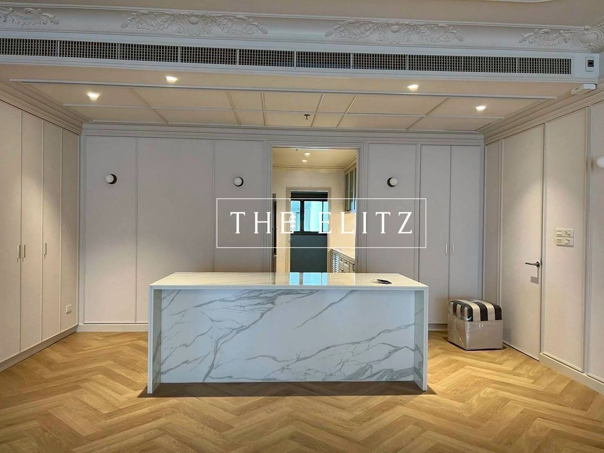 ขายคอนโดคลองเตย กล้วยน้ำไท : ✨ Limited Unit!! Tower Park ห้องที่ใครๆ ก็ตามหาตอนนี้พร้อมให้คุณเป็นเจ้าของแล้ว 💖