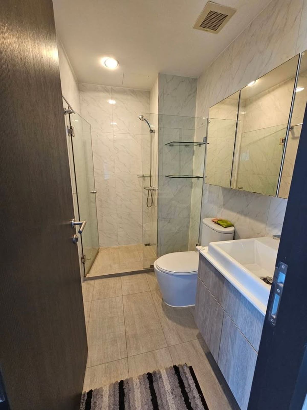 ให้เช่าคอนโดราชเทวี พญาไท : IDEO Q Ratchathewi (ไอดีโอ คิว ราชเทวี)