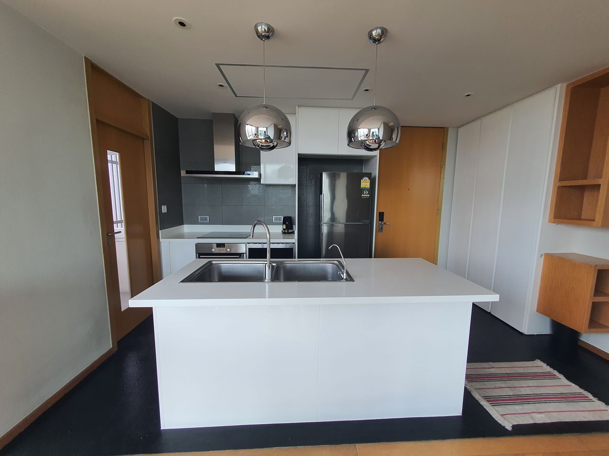 For SaleCondoSukhumvit, Asoke, Thonglor : ✨Aequa Sukhumvit 49✨2 beds 2 baths, Size 92 sqm., near BTS / MRT Thonglor (0.5 km) Tel.0982645161 