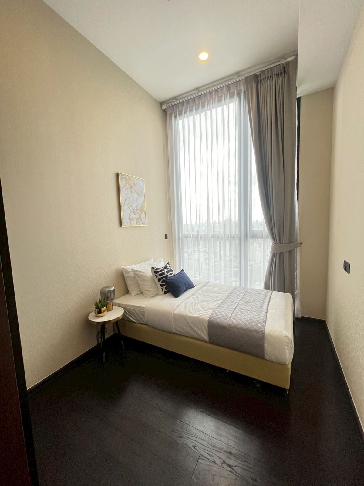 For RentCondoSukhumvit, Asoke, Thonglor : 🔥Ready to Move 🔥2 Bedrooms 📍Park Origin Thonglor