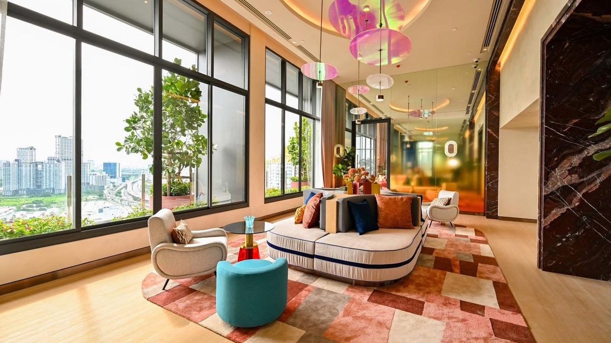 For SaleCondoRama9, Petchburi, RCA : 𝗧𝗵𝗲 𝗯𝗮𝘀𝗲 𝗿𝗮𝗺𝗮𝟵 𝗿𝗮𝗺𝗮𝟵 Easy to rent 𝗠𝗥𝗧 Ready to stay  𝟑.𝟓𝟗 million*Guaranteed the best price 📞 𝟬𝟵𝟮-𝟴𝟬𝟴-𝟴𝟴𝟵𝟵