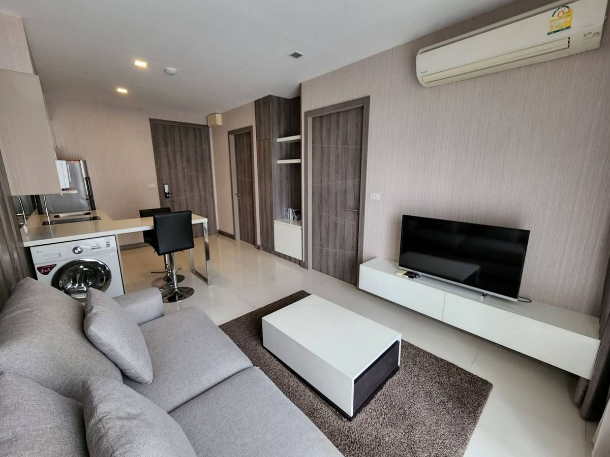 For RentCondoSukhumvit, Asoke, Thonglor : 💥CP-8711💥Trapezo Sukhumvit 16 👉Line : @rangrak