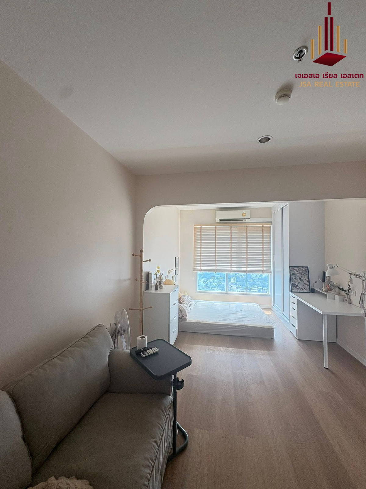 ให้เช่าคอนโดบางซื่อ วงศ์สว่าง เตาปูน : ✨ For Rent: The Stage Taopoon Interchange Condo ✨  💰 Only 12,000 THB/month