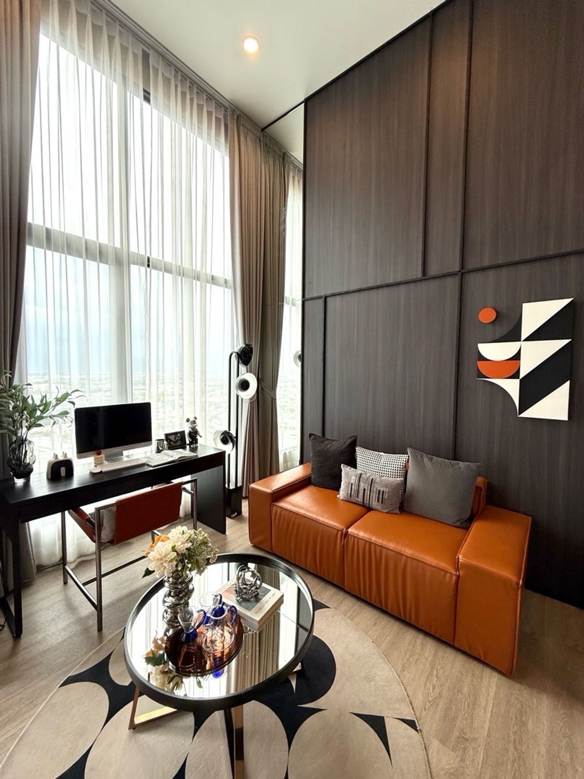 For SaleCondoRattanathibet, Sanambinna : Selling room 1❗️ Price bang 2.59m 📍origin plug & amp; play Nonthaburi Station