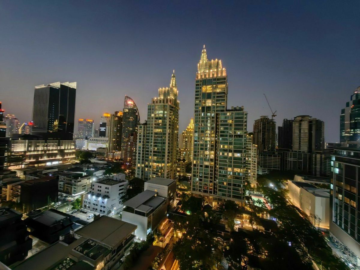 ขายคอนโดวิทยุ ชิดลม หลังสวน : Rare item!! คอนโดคุณภาพดี old money ใจกลางหลังสวน ทำเลซอยสมคิด ห้องสวย Newly renovated ทั้งห้อง วิวโล่งร่มรื่น✨Somkid Gardens✨3 ห้องนอน 3 ห้องน้ำ ขนาด 252 ตร.ม ใกล้ BTS / MRT ชิดลม (0.5 กม.) Tel.0982645161 