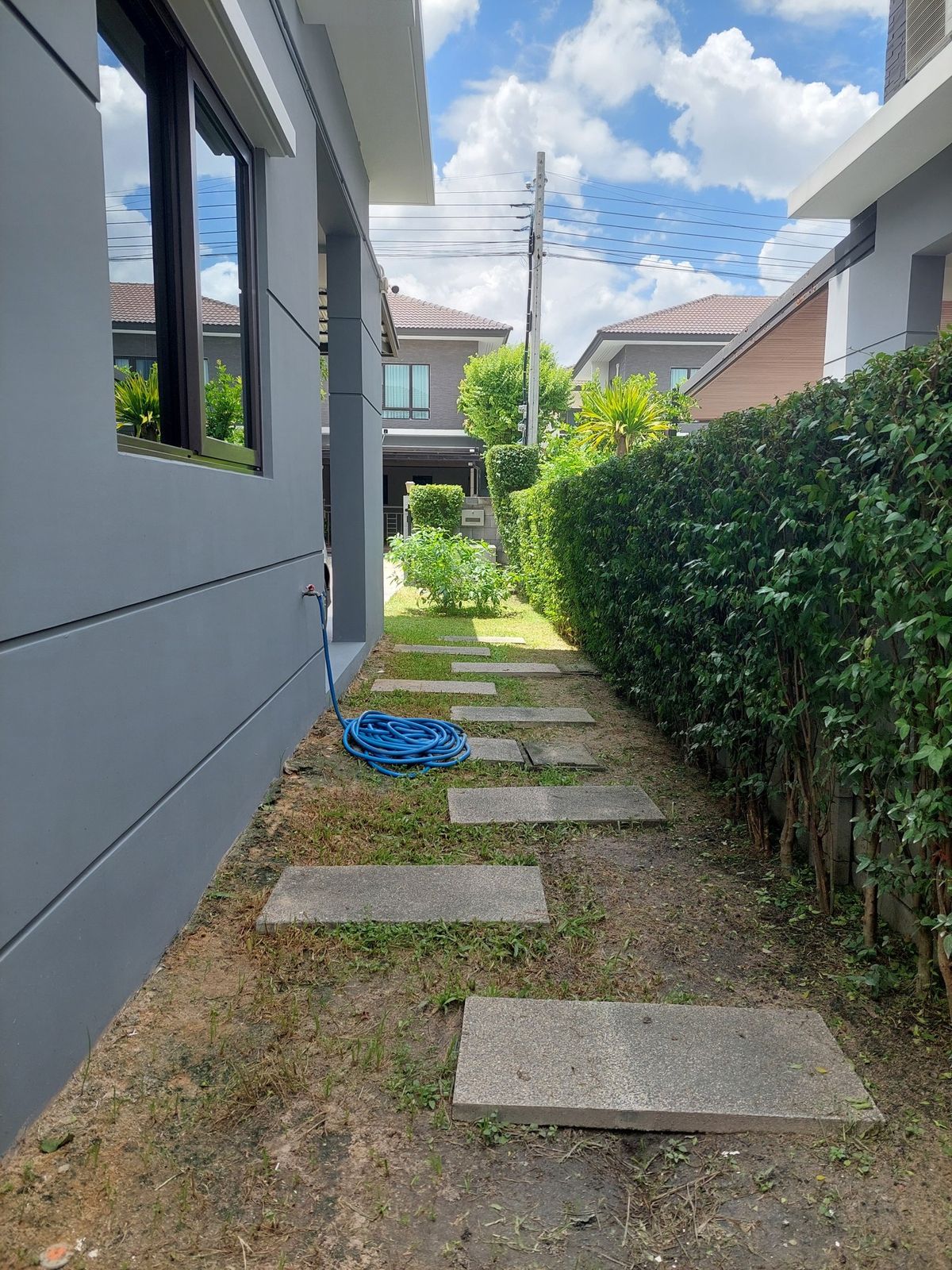 ขายบ้านพัฒนาการ ศรีนครินทร์ : The City พัฒนาการ ทำเลศักยภาพ ใกล้สถานที่สำคัญมากมาย 