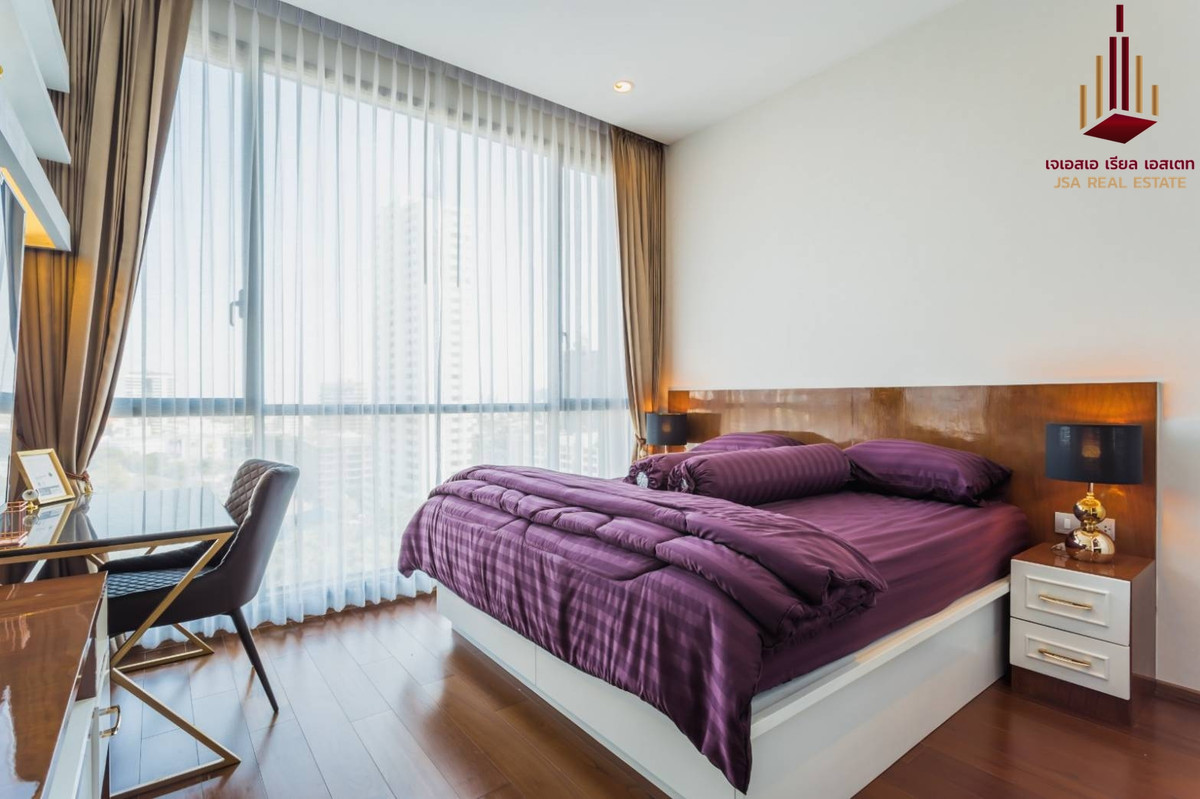 ให้เช่าคอนโดสุขุมวิท อโศก ทองหล่อ : ✨ For Rent: Quattro by Sansiri Condo ✨  💰 Only 60,000 THB/month