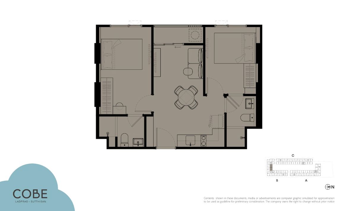 ขายคอนโดรัชดา ห้วยขวาง : ดีลลับราคาถูก!! คัดห้องสวยรอบ𝗩𝗜𝗣 𝗖𝗢𝗕𝗘 𝗟𝗮𝗱𝗽𝗿𝗮𝗼-𝗦𝘂𝘁𝘁𝗵𝗶𝘀𝗮𝗻🔥𝐇𝐎𝐓 𝐃𝐄𝐀𝐋🔥ส่วนลดจัดเต็ม คอนโดสไตล์ใหม่ ใจกลางลาดพร้าว-สุทธิสาร รับประกันการันตีราคาดีที่สุด💯📱𝟎𝟗𝟐-𝟖𝟎𝟖𝟖𝟖𝟗𝟗