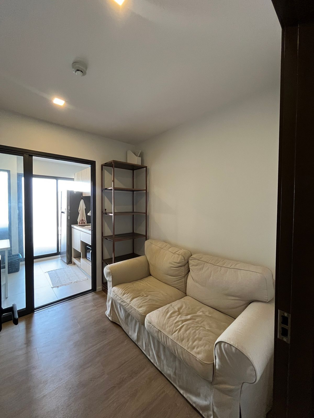 For RentCondoOnnut, Udomsuk : 🔥 Rental price 12,000 baht/month 🔥 Condo for rent The Nest Sukhumvit 64