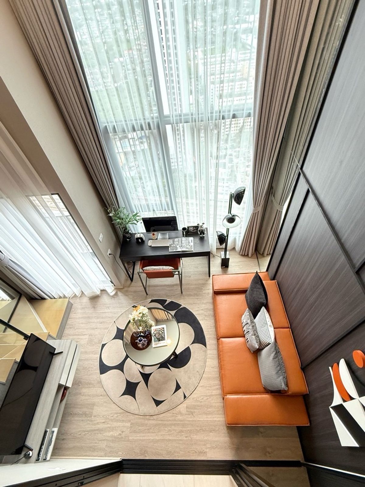 For SaleCondoRattanathibet, Sanambinna : Selling room 1❗️ Price bang 2.59m 📍origin plug & amp; play Nonthaburi Station