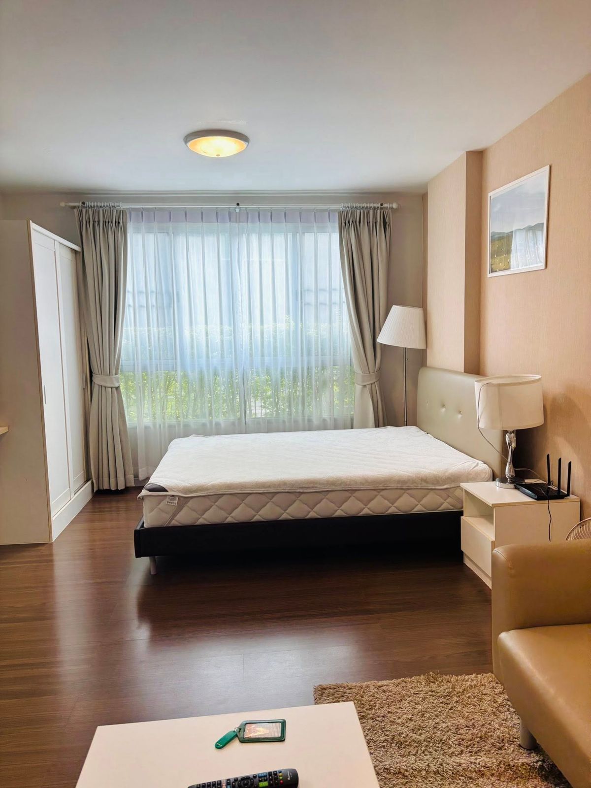 ให้เช่าคอนโดเชียงใหม่ : 🌷✨ ให้เช่า Dcondo Campus Resort Chiangmai ✨🌷 📍 ดีคอนโดแคมปัสรีสอร์ท เชียงใหม่ ใกล้ ประตูวิศวะ มช. เพียง 500 เมตร เดินทางสะดวกสุดๆ
