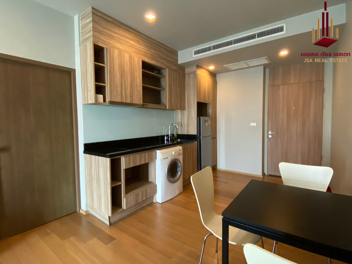 ให้เช่าคอนโดราชเทวี พญาไท : ✨ For Rent: Noble Revent Condo ✨  💰 Only 25,000 THB/month