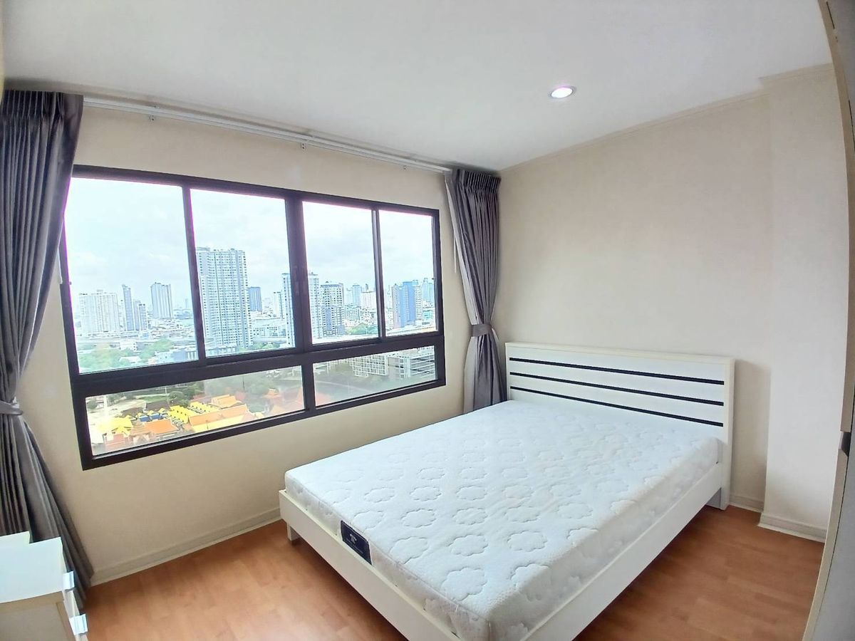 ให้เช่าคอนโดอ่อนนุช อุดมสุข : ✅ LP772138 ✅ Line : @p2nproperty