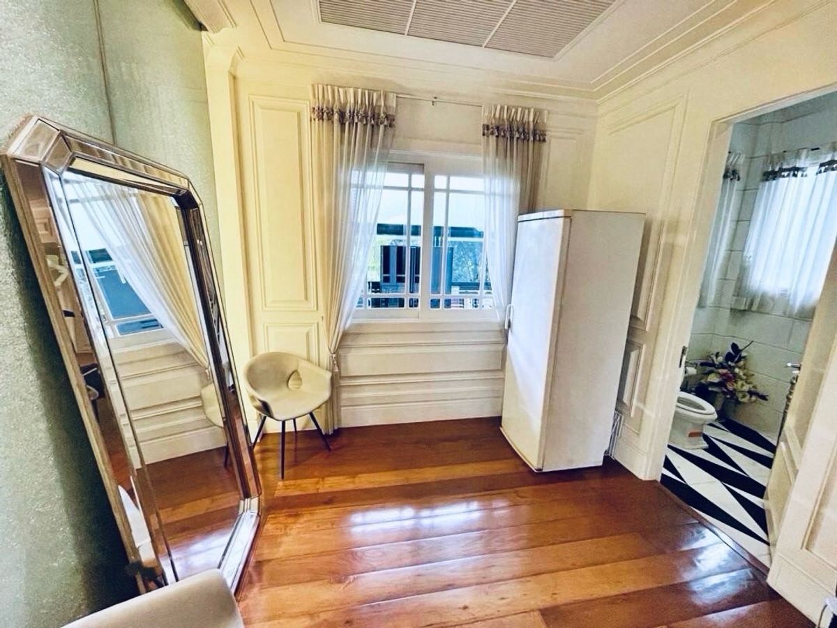 For SaleHouseChaengwatana, Muangthong : House for sale, Muang Thong Thani 354 meters. Project 5 Building by yourself 1,109 sqm. Chaeng Watthana