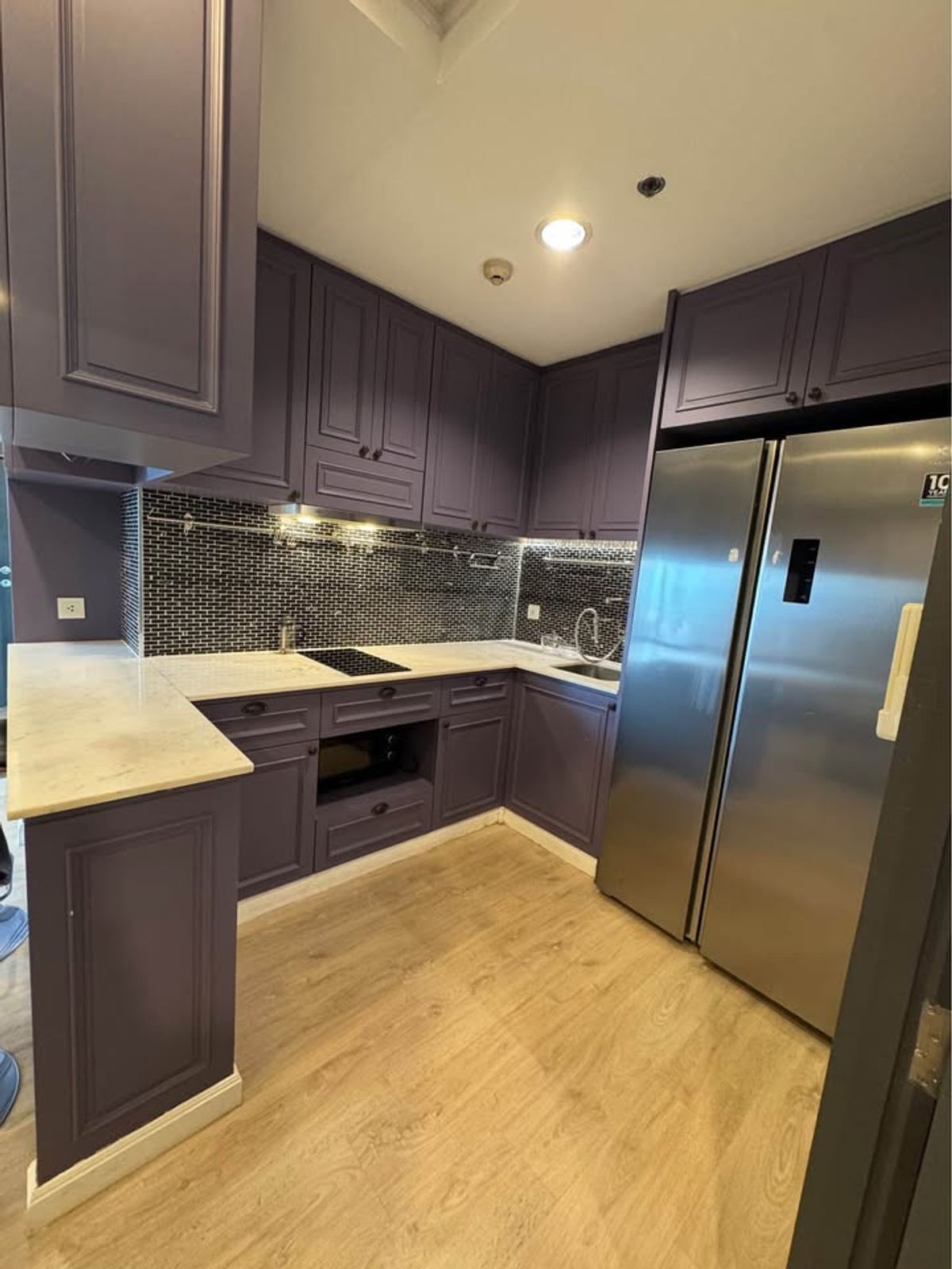 ให้เช่าคอนโดราชเทวี พญาไท : IDEO Q Ratchathewi (ไอดีโอ คิว ราชเทวี)