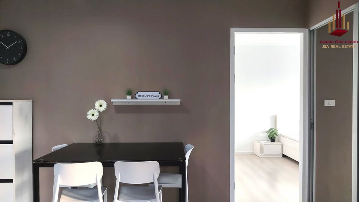 For RentCondoOnnut, Udomsuk : ✨ For Rent: Aspire Sukhumvit 48 Condo ✨ 💰 ONLY 22,000 THB/Month