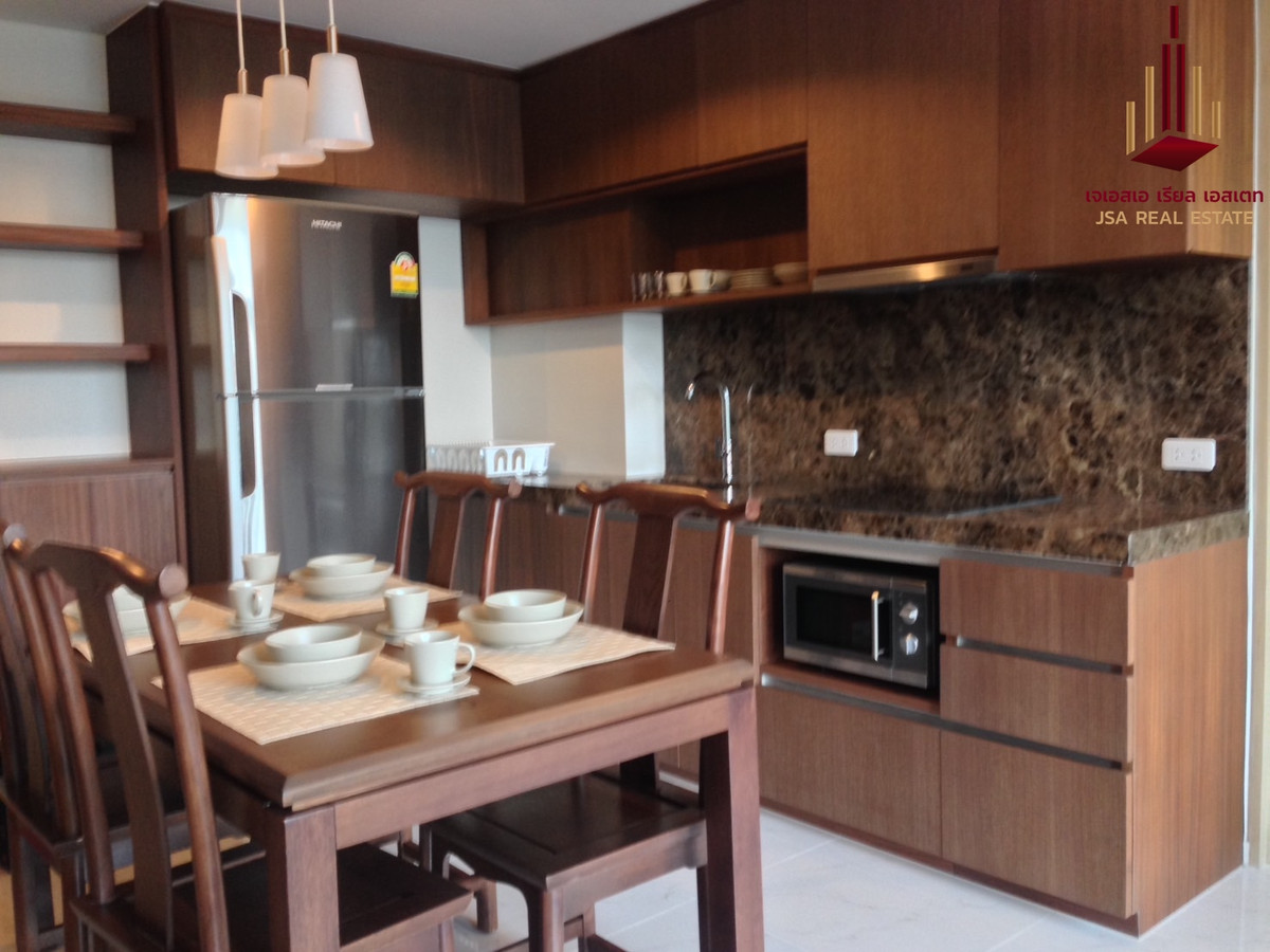 ให้เช่าคอนโดสุขุมวิท อโศก ทองหล่อ : ✨ For Rent: Siamese ThirtyNine Condo ✨  💰 Only 40,000 THB/month