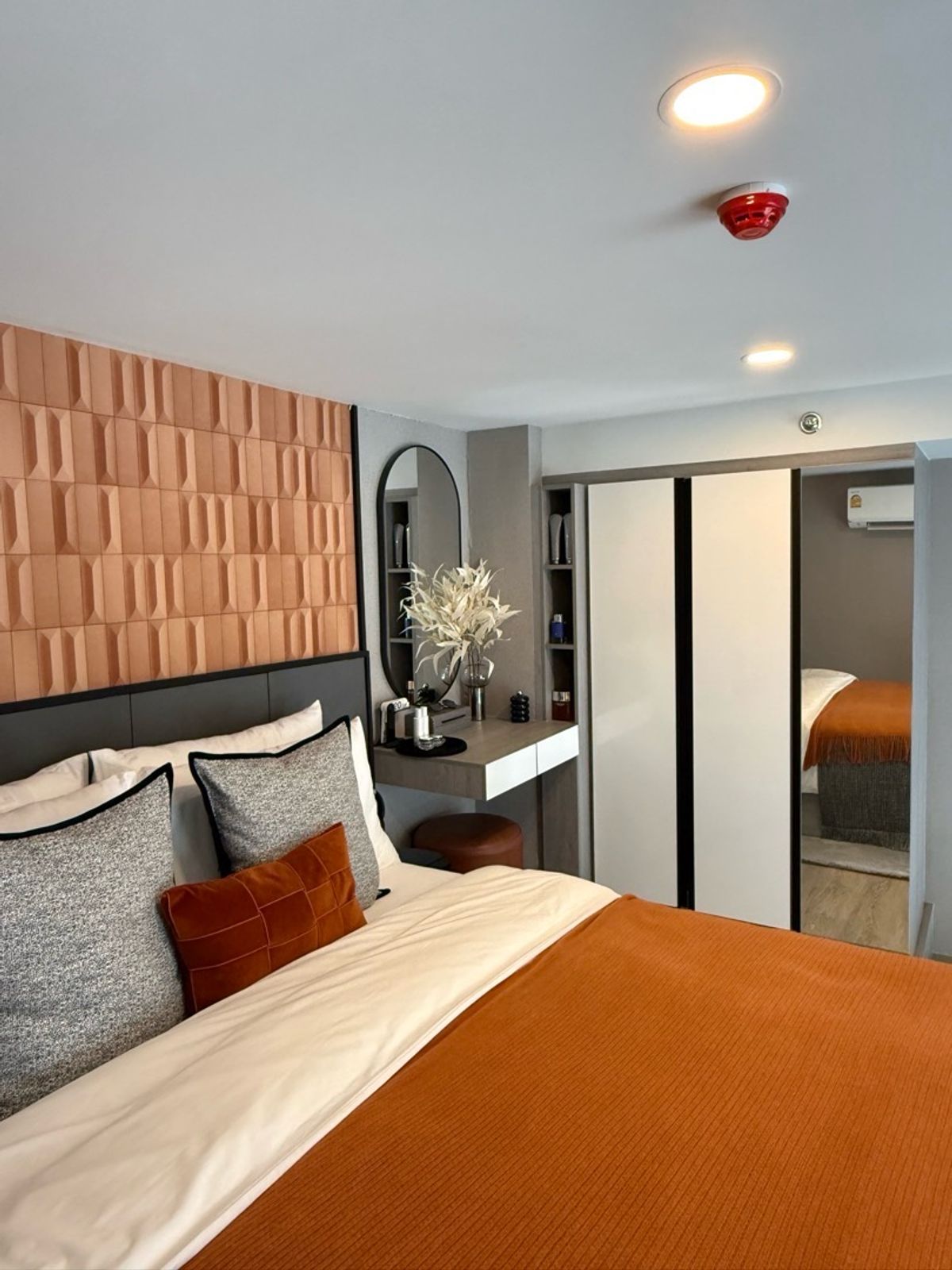 For SaleCondoRattanathibet, Sanambinna : Selling room 1❗️ Price bang 2.59m 📍origin plug & amp; play Nonthaburi Station