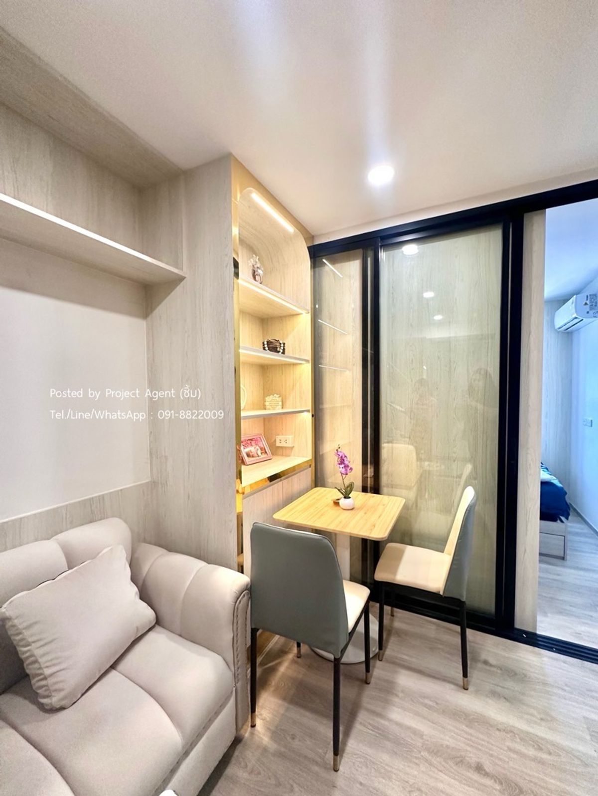 For RentCondoSamut Prakan,Samrong : 𝗙𝗢𝗥 𝗥𝗘𝗡𝗧💫𝗢𝗥𝗜𝗚𝗜𝗡 𝗣𝗟𝗨𝗚 & 𝗣𝗟𝗔𝗬 𝗦𝗥𝗜𝗡𝗔𝗞𝗔𝗥𝗜𝗡❌𝗡𝗼𝘁 𝗣𝗲𝘁