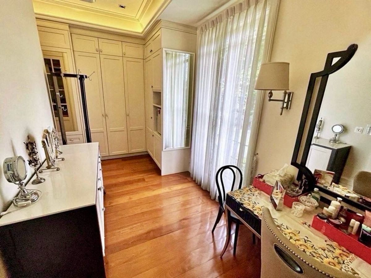 For SaleHouseChaengwatana, Muangthong : House for sale, Muang Thong Thani 354 meters. Project 5 Building by yourself 1,109 sqm. Chaeng Watthana