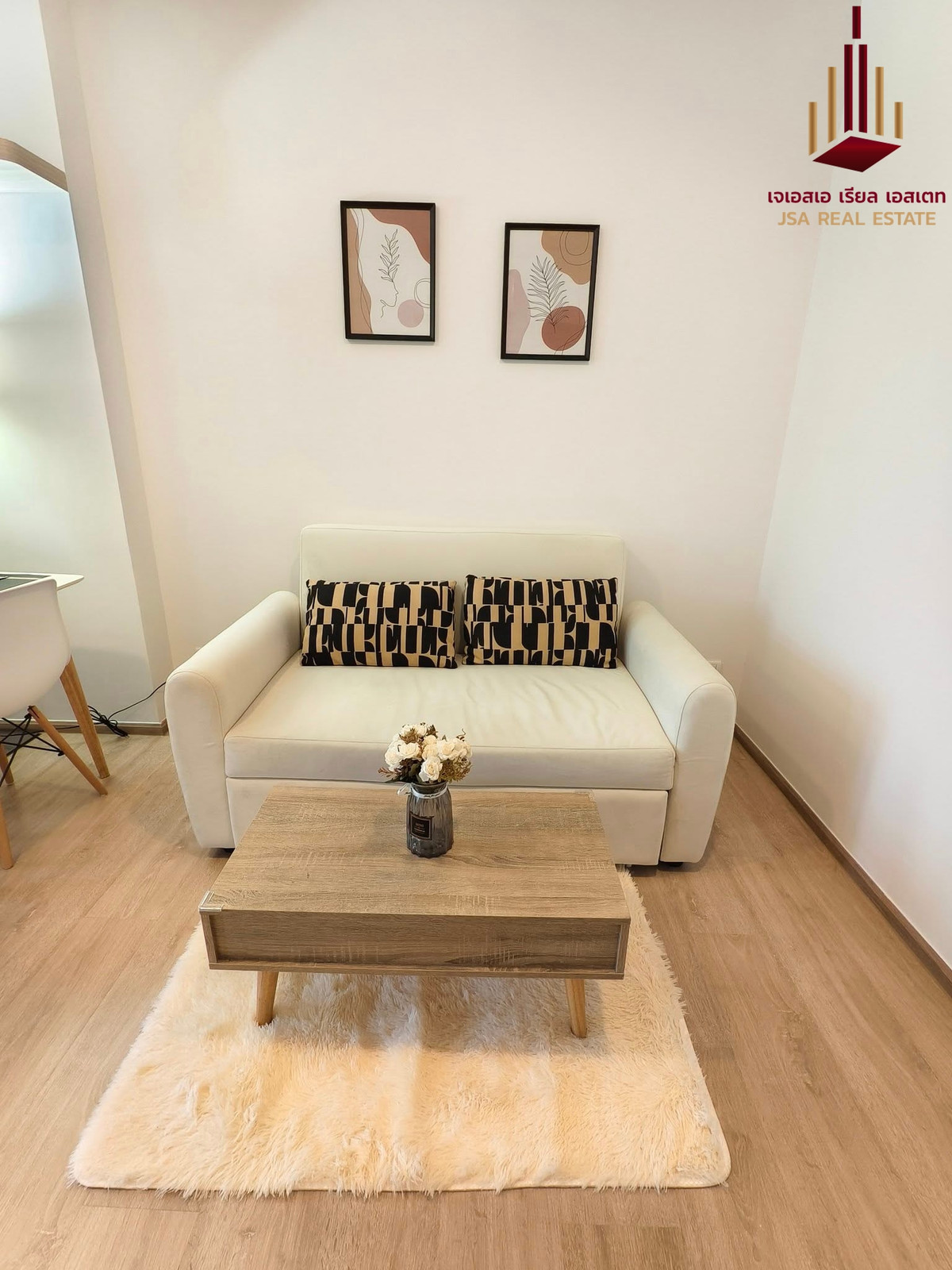 For RentCondoKasetsart, Ratchayothin : ✨ For Rent: CHATOTAI KAST-NAWAMIN CONDO ✨ 💰 ONLY 15,000 THB/Month