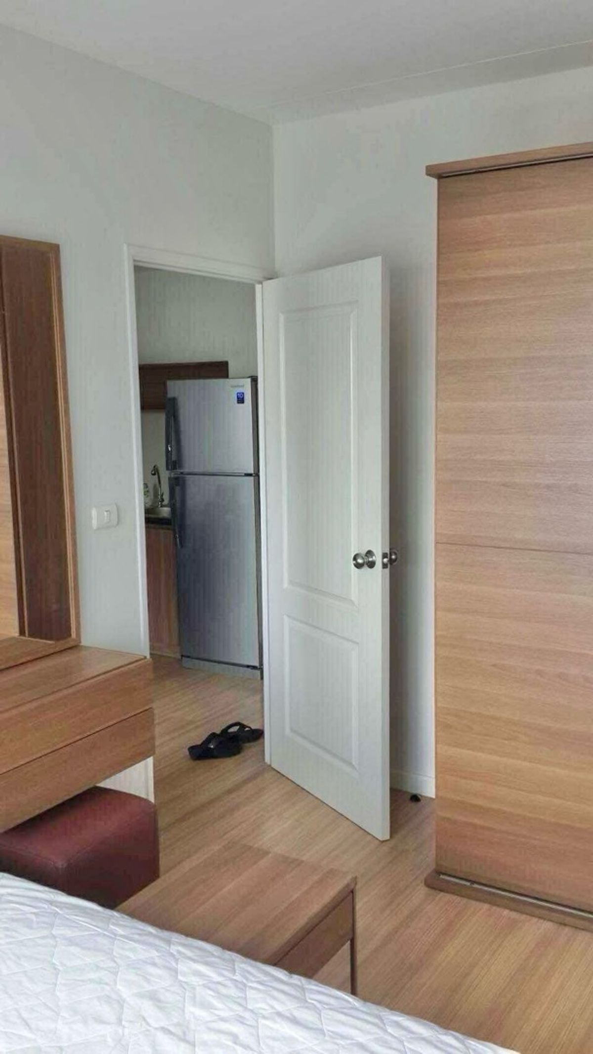 For RentCondoRatchadapisek, Huaikwang, Suttisan : 🔥🔥30137🔥🔥For rent 624 Condolette Ratchada 36 🌐LINE ID : @fastforrentcondo