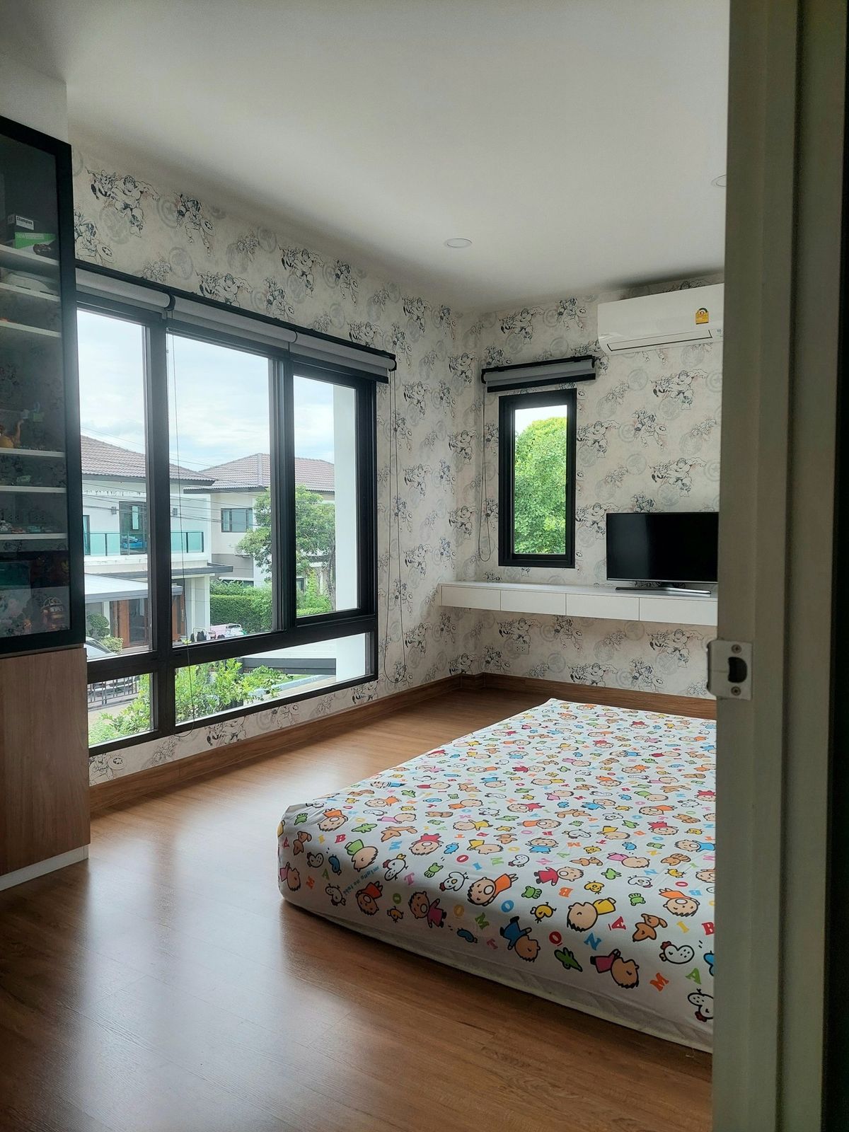 ขายบ้านพัฒนาการ ศรีนครินทร์ : The City พัฒนาการ ทำเลศักยภาพ ใกล้สถานที่สำคัญมากมาย 