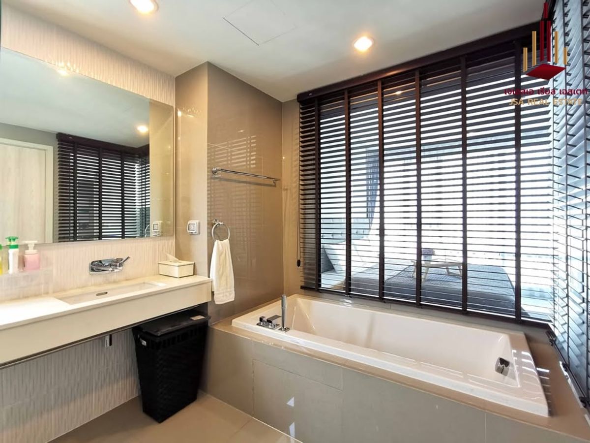 ให้เช่าคอนโดสุขุมวิท อโศก ทองหล่อ : ✨ For Rent: RHYTHM Sukhumvit 42 Condo ✨  💰 Only 69,000 THB/month