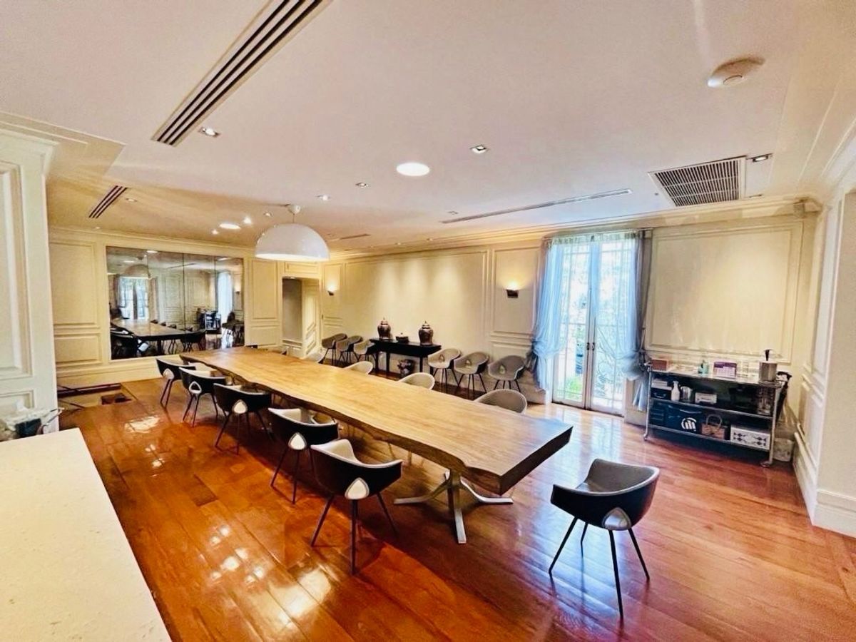 For SaleHouseChaengwatana, Muangthong : House for sale, Muang Thong Thani 354 meters. Project 5 Building by yourself 1,109 sqm. Chaeng Watthana