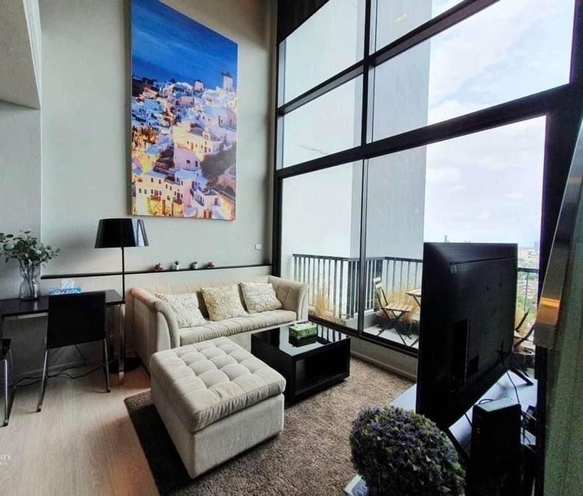 For RentCondoOnnut, Udomsuk : Rhythm Sukhumvit 44/1