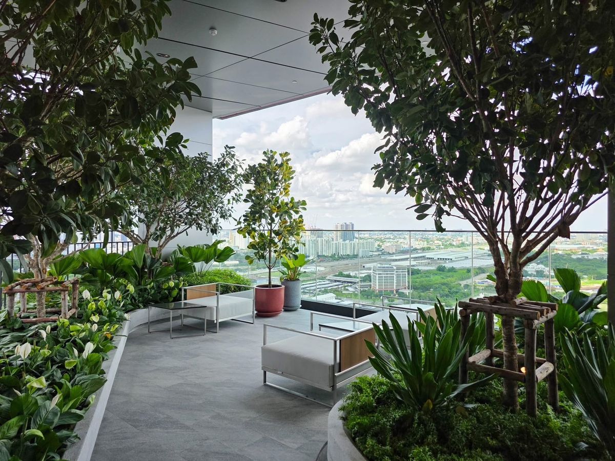 For SaleCondoRama9, Petchburi, RCA : 🔥 Best Price Guaranteed 🔥 The Base Urban Rama 9 | Near MRT 🚝 1 Bedroom | 26.75–35 SQM 💯 Guaranteed Best Deal 📱 092-808-8899