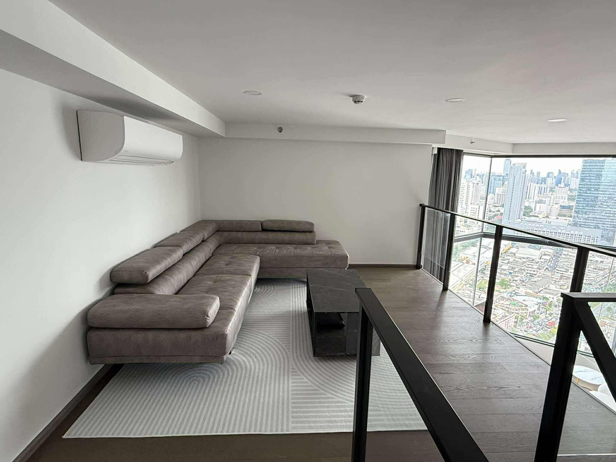 ให้เช่าคอนโดสยาม จุฬา สามย่าน : เช่า 🔥 PARK ORIGIN CHULA-SAMYAN 🏢 2 ห้องนอน ขนาด 84 ตร.ม. 💰 ราคา 68,000 บาท/เดือน* ใกล้ MRTสามย่านและหัวลำโพง