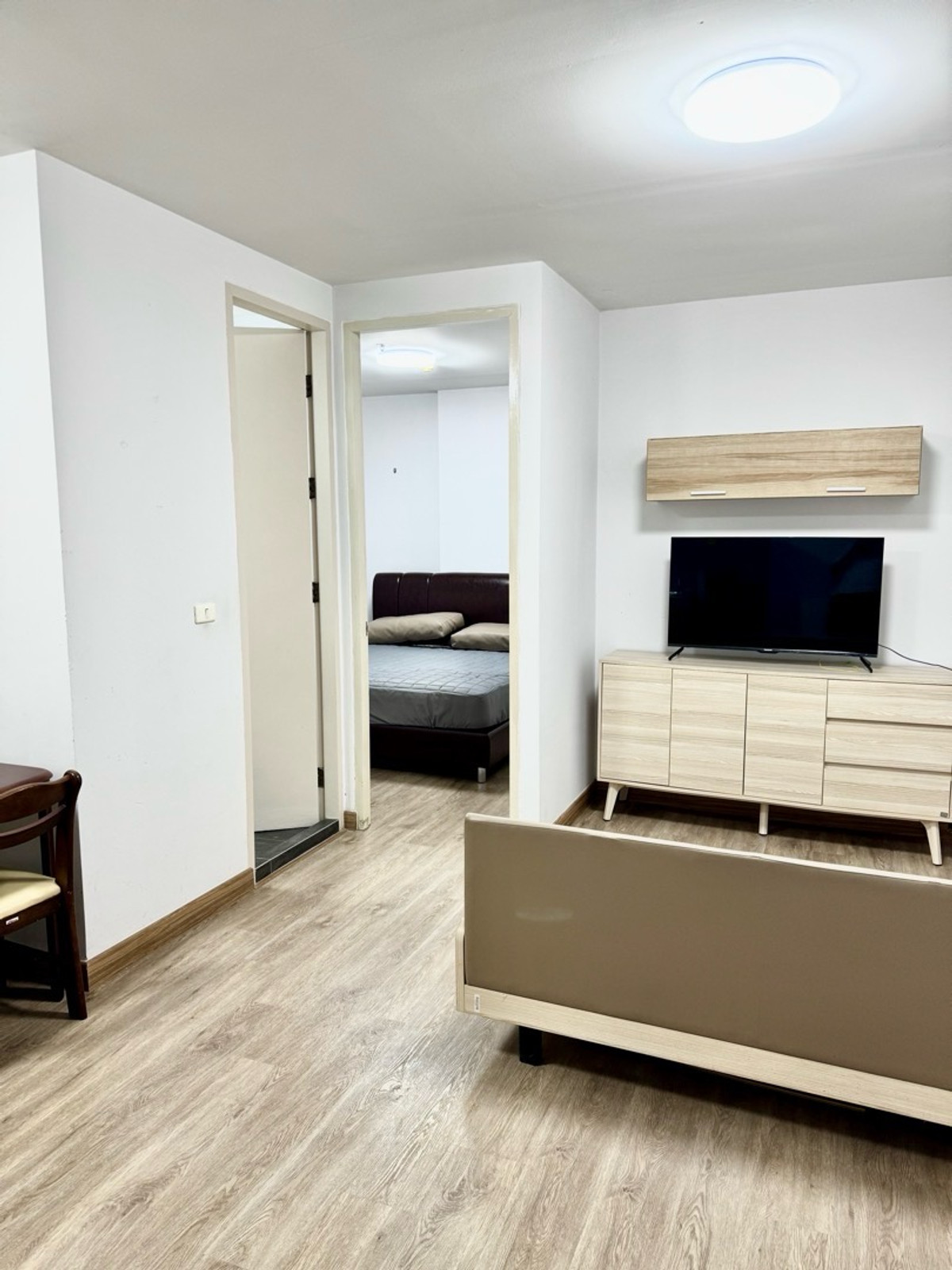 ให้เช่าคอนโดพัฒนาการ ศรีนครินทร์ : ให้เช่า คอนโด เดอะพาร์คแลนด์ ศรีนครินทร์ – อาคาร E ชั้น 14 | ทำเลพรีเมียม ดีที่สุดในโครงการ