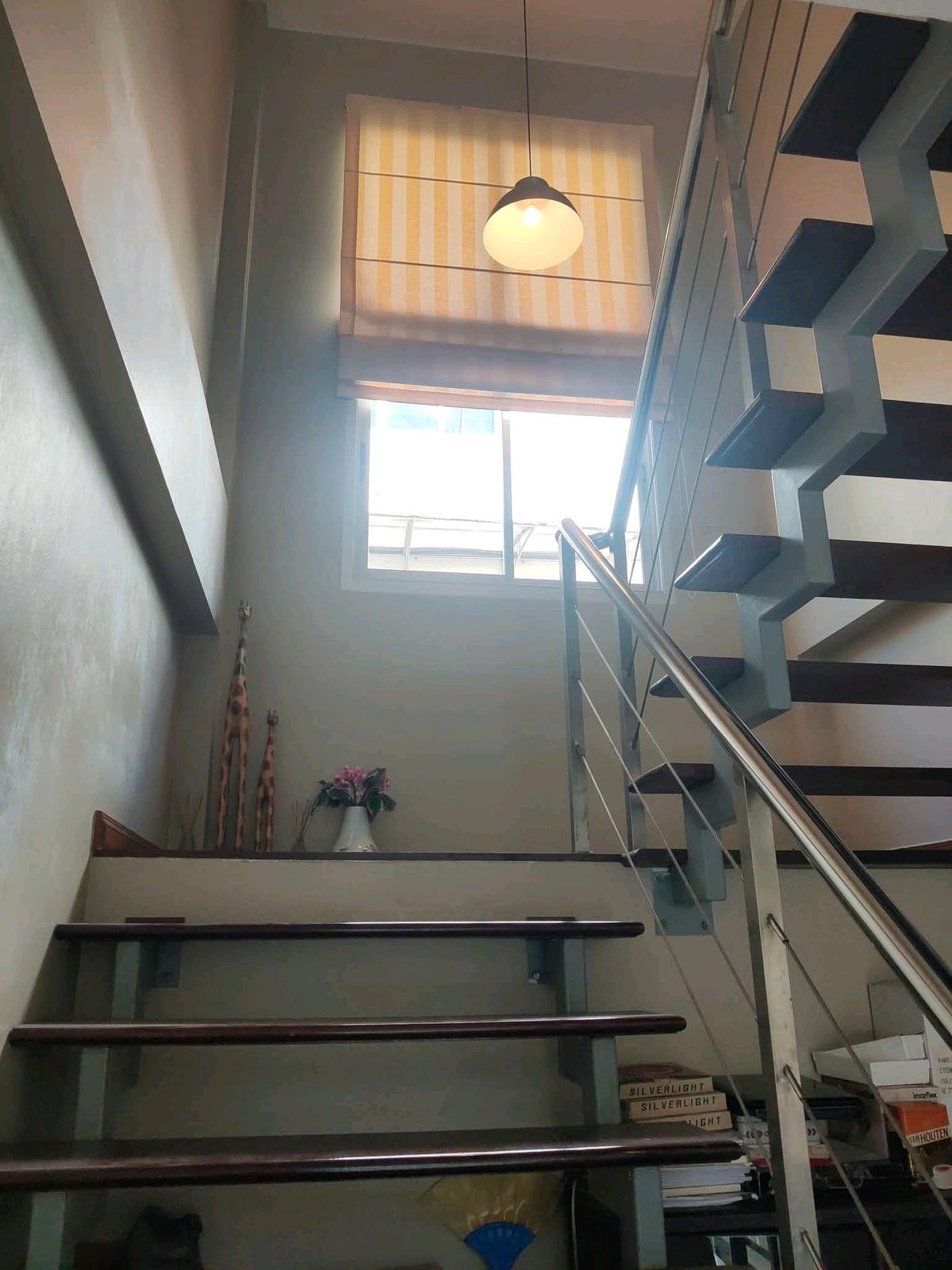 ขายบ้านปิ่นเกล้า จรัญสนิทวงศ์ : ขายถูก บ้านเดี่ยว จรัญ 12 ใกล้ MRT จรัญ 13  แบบเดินได้ ห่างแค่ 500 ม.