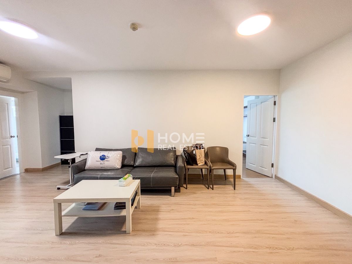 ขายคอนโดพระราม 9 เพชรบุรีตัดใหม่ RCA : Supalai Park Ekkamai - Thonglor / 2 Bedrooms (FOR SALE), ศุภาลัยปาร์ค เอกมัย - ทองหล่อ / 2 ห้องนอน (ขาย) F396